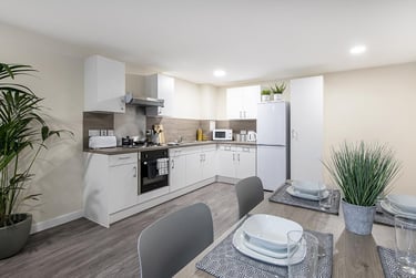 1 bed flat, Hoyle Street, Kelham Island, Sheffield, S37LG - Image 7